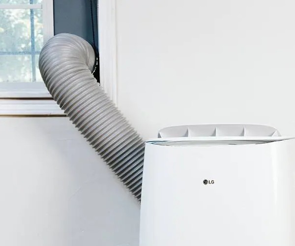 AC Portable & Window