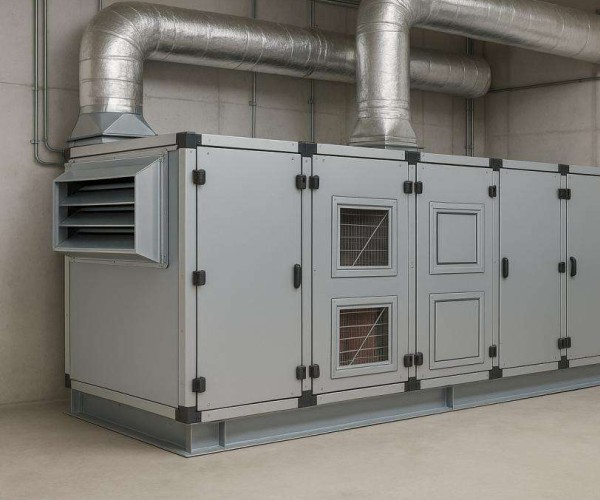 Air Handling Unit (AHU)
