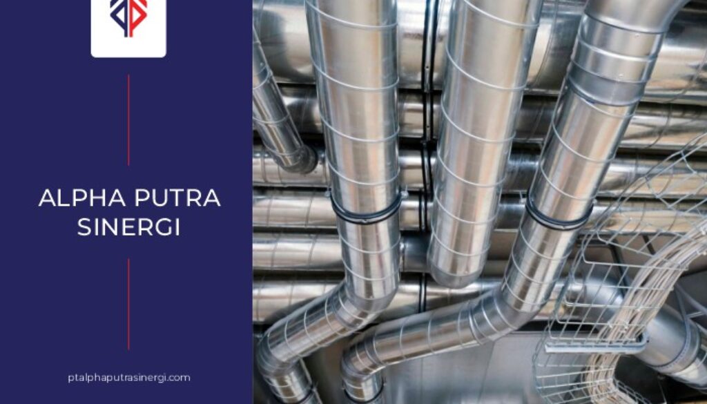 Jasa Service AC Profesional untuk Berbagai Jenis Sistem Pendingin