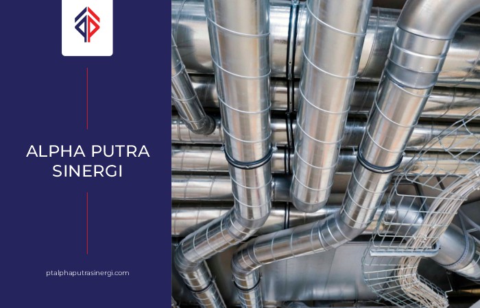 Jasa Service AC Profesional untuk Berbagai Jenis Sistem Pendingin