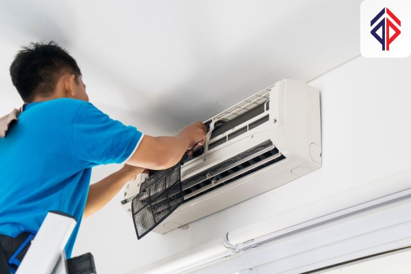 Perawatan AC